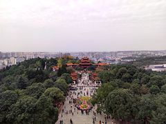 -富乐山