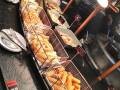 -猛古里烤肉自助(荟聚中心店)