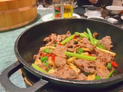 -猪肉婆私房菜(容桂总店)