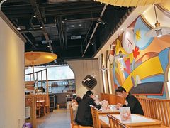 -海东头·疙瘩汤(万达四楼店)