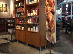-星巴克(北京王府井店)