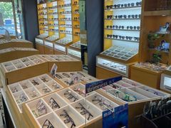 -精功眼镜店(合立方店)