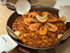 -Carmen卡门西班牙餐厅