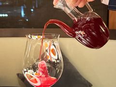 -甄御•海鲜新青岛菜(麦岛店)