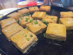 -黄山老妈·土菜(碧桂园店)