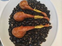 -怡情荟•海鲜青岛菜(五四广场旗舰店)
