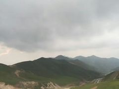 -日月山景区