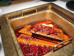 -巴蜀大将火锅(春熙店)