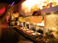 -上海明天广场JW万豪酒店