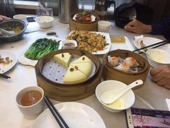-南珠宫酒店-茶餐厅