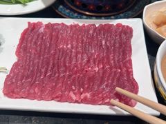 -南门涮肉(东单店)