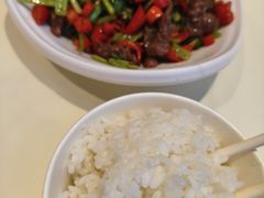 -江湖亮亮蒸虾大排档烤全羊清真(武汉总店)