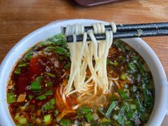 -中阿兰牛肉面(悦海新天地店)