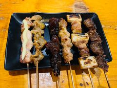 -鸟亭·烧鸟居酒屋(天津总店)