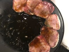 -汉江川烤肉(通州店)