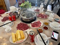 -合意桐坑牛肉粿·鲜牛肉火锅(嵩山总店)