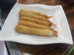 -石烤屋烤肉拌饭(朱泾店)