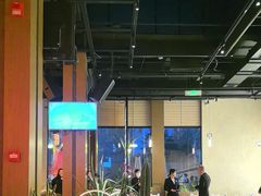 -洛缦音乐餐厅(工业展览馆万象城店)