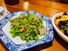 -常山土菜馆(文三西路店)