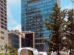 -Iapm环贸地下车库