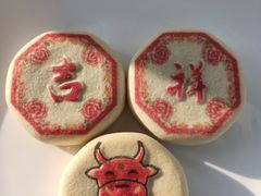 -北京稻香村(大屯路专卖店)