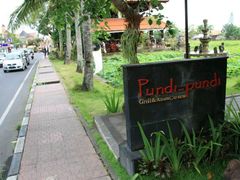 -Pundi Pundi Restaurant