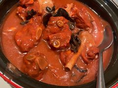 -莆田餐厅PUTIEN(西安万象天地店)