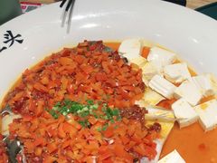 -千稻剁椒大鱼头(CityOn熙地港店)