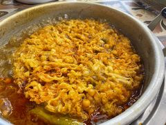 -顶上头·螺蛳火锅(五一新村店)