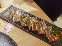 -松鱼亭·和牛烧肉(协鑫广场店)