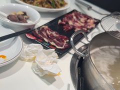 -潮泰牛肉火锅 · 创于1992年(车公庙店)