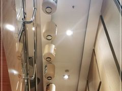 大堂-昱匠·日本料理(金融街店)