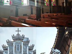 -贵阳北天主教堂