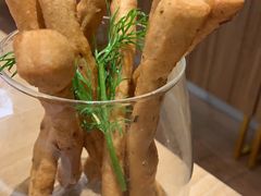 -椒爱水煮鱼川菜(让胡路万达店)