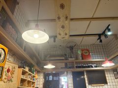 -蜗牛小馆醉乡民谣云南菜(惠新西里店)