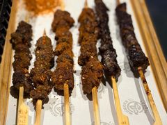 -鸣记脆皮烤鱼·海鲜烤鱼(马栏店)