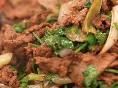 -烤肉宛饭庄(南礼士路店)