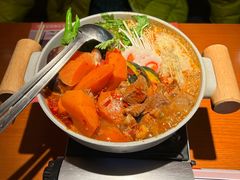-仓桥家·焗寿司·锅物(光谷步行街店)