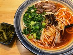 -贵凤凰贵州米粉(望京店)