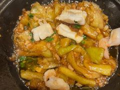 -臻宝中餐厅·大连菜·海鲜·融合菜(大连一方城堡豪华精选酒店)
