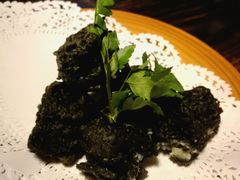 -堂宴·老厦门私房菜(1988仙岳总店)