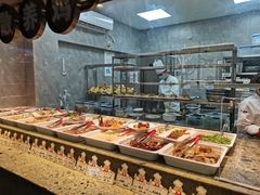 -壹只菜·崇明本地特色菜(崇明南门店)