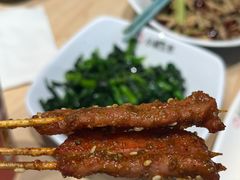 -天美汇鸡翅包饭(来福士广场店)