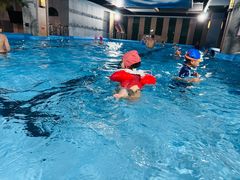 -极乐汇汗蒸会馆(杭州店)