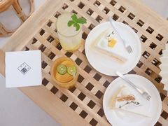 -CAKE WANG千层制造所(省府店)