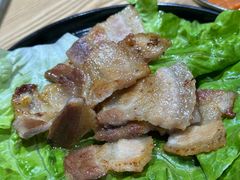 -绣旻烤肉吧(总店)