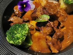 -Wei菋·Le Bistrot