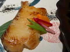 -水之惠鲜鱼料理(王府大街店)