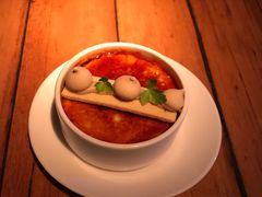 -The Meat & Wine Co Southbank(南岸店)