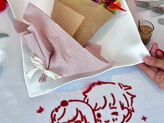 -王品牛排(郑州大卫城店)